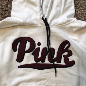 PINK hoodie